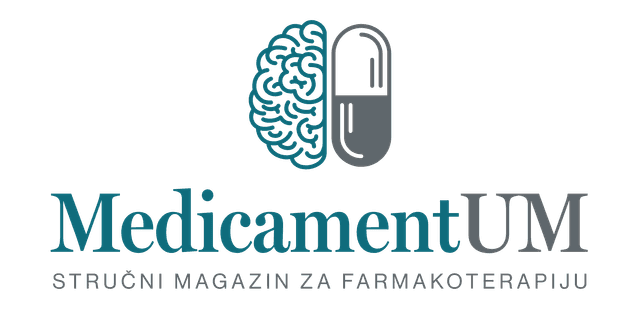 MedicamentUM — stručni magazin za farmakoterapiju